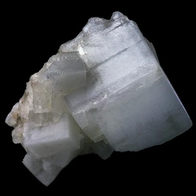    HALITE BOLIVIEN von Salar de Uyuni - 7 cm - C55-10   