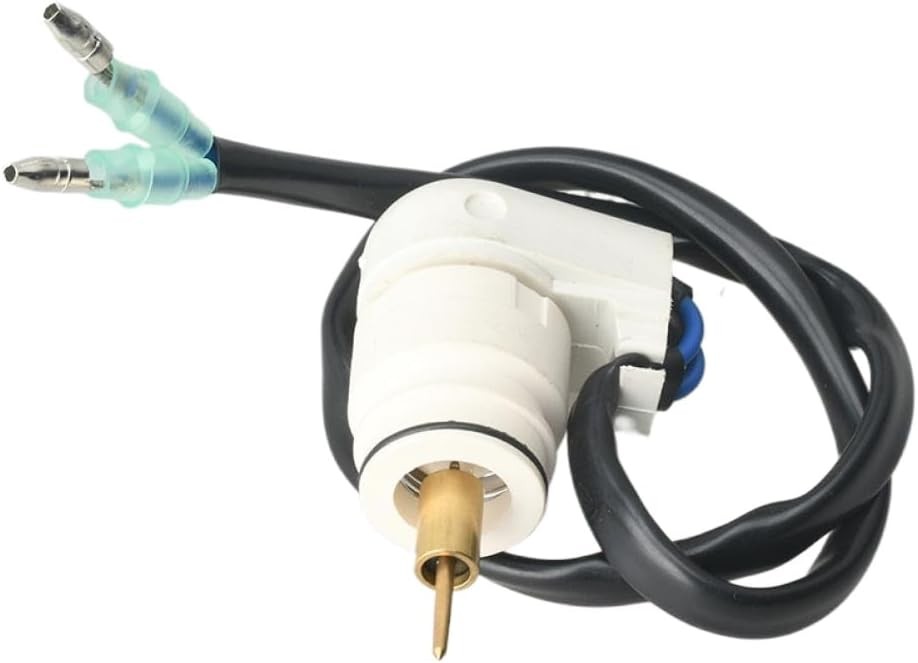 Prime Starter Assy 65W-14380 Compatible with 20HP 25HP 65W-14380-21 65W-14380-20