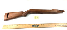 Commercial M1 Carbine .30 Cal Wooden Rifle Stock 301088