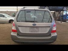 AC Compressor Thru 01/10/07 Fits 06-07 FORESTER 6760278