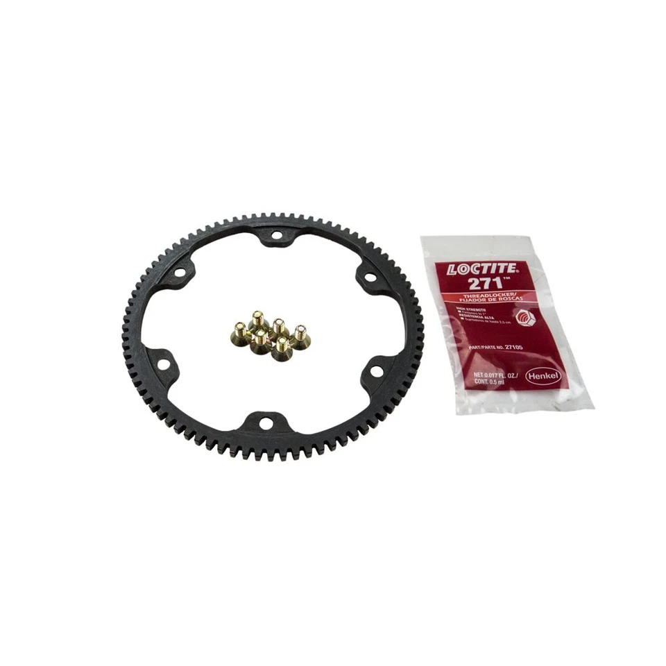 Polaris 2870002 Gear Starter Ring Clutch Kit 2006-2019 Rush Switchback Foto 2 de 2