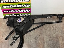 KTM Heckrahmen Hilfsrahmen LC4 400 600 Luftfilterkasten Subframe Airbox