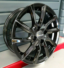 SET 4 CERCHI IN LEGA 16 FIAT BRAVO T JET FIAT 500 C MULTIAIR STREET ABARTH