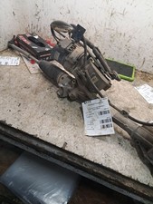 2021 Rdx Power Steering Gear/Rack And Pinion Sku#4375196