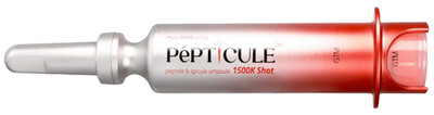 GTM Pepticule Ampoule - Intensive Firming and Anti-Aging - Single 1 x 10mL