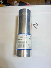 NEW AMERIMAX 68310 ALUMINUM FLASHING 10" INCH - 10' FT FAST FREE SHIPPING