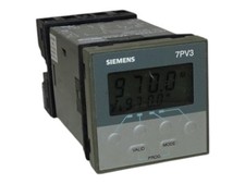 Siemens 7PV3348-2AX34 Zeitrelais 7PV3 24VAC 0...