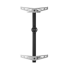 Climbing Sticks, Lightweight Cast Aluminum Non-Slip Tree Climbing Sticks for ...