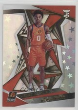 2019-20 Panini Revolution Rookies Astro Jalen Lecque #147 1ht8