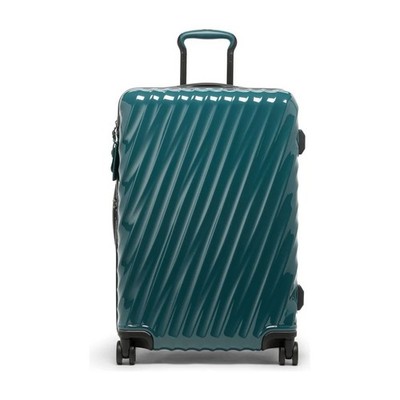 Tumi 19 DEGREE International Expandable 4 Wheeled Carry-On Suitcase Luggage 