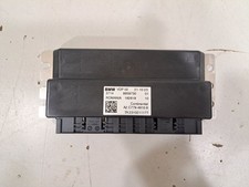 BMW X7 G07 2023 Luftfederung Steuergerät Modul 8859730 TDL56209