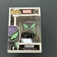Funko Pop! Vinyl: Marvel - Chasm #1446