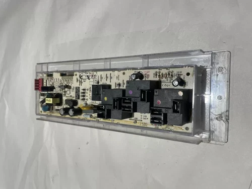 Kenmore Hotpoint GE WB27K10214 Range Control Board AZ132494 | Wm935