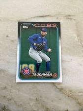 2024 Topps Series 2 - Mike Tauchman #540