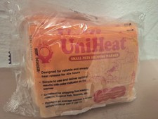 Pack of 10 - Uniheat 40 Hour Shipping Warmer For Fish, Pets, Reptiles And Plants