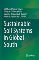 Matthew Chidozie Ogwu (U. A.) | Sustainable Soil Systems In Global South | Buch