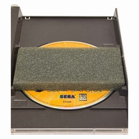 Gungriffon (Sega Saturn, 1996) CIB Complete w/ Manual + Registration Card Tested