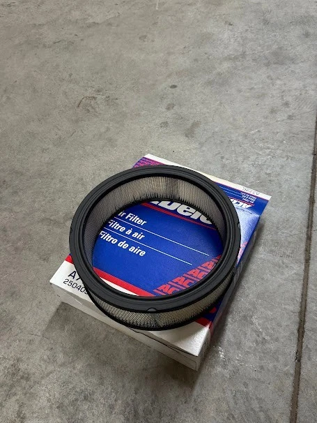 GM 25040929 Air Filter    -Brand New - Image 4 of 4