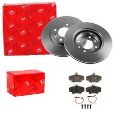 Kits de frein Renault CLIO