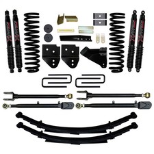 Skyjacker Suspension Lift Kit - Suspension, Springs and Related Components