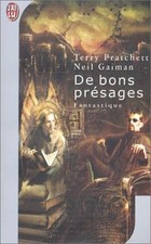 De bons présages von Pratchett, Terry, Gaiman, Neil | Buch | Zustand gut