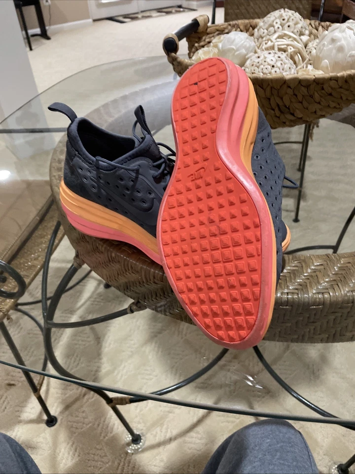 Nike Comfort Footbed Women's Size 8 - Image 3 of 4