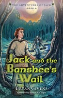Bryan Givens | Jack And The Banshee's Wail | Taschenbuch | Englisch (2024)