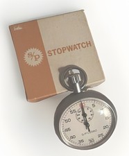 VINTAGE! New S/P C6560 Swiss Mechanical Wind ...