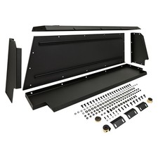 For Toyota Tacoma 2016-2023 Westin 16-10025 Exp Truck Cap Toolbox Shelf