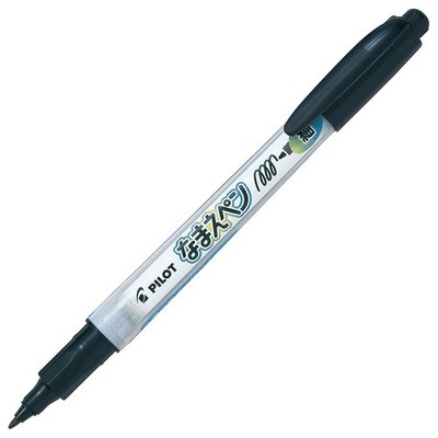 PILOT Name Pen, Thin B, MN12EFB