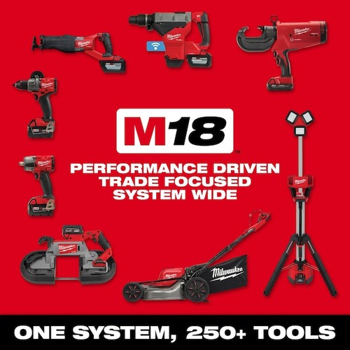 Milwaukee Tool 48-53-3020 1-1/2 In. Standard Chain Knocker For 5/16 In. Chain - Bild 9 von 9