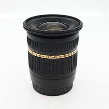 Tamron 10-24mm Camera Lenses for sale - eBay
