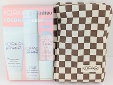 Kopari Paradiso Coconut Fresh Kit