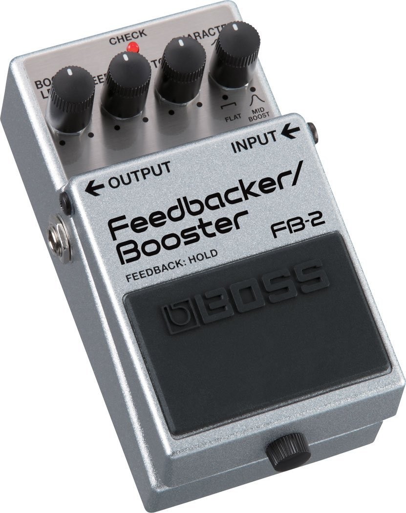 ギター BOSS FB2 Boss FB2 Boost Guitar Effect Pedal for sale online | eBay