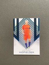 2024 Futera INCREDIBLE ARJEN ROBBEN/27