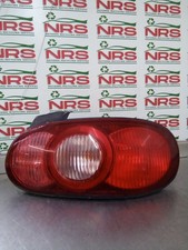MAZDA MX-5 REAR/TAIL LIGHT (DRIVER SIDE) 2000-2005