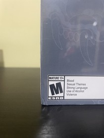 YAKUZA 4 REMASTERED CLASSIC EDITION LIMITED RUN GAMES PS4