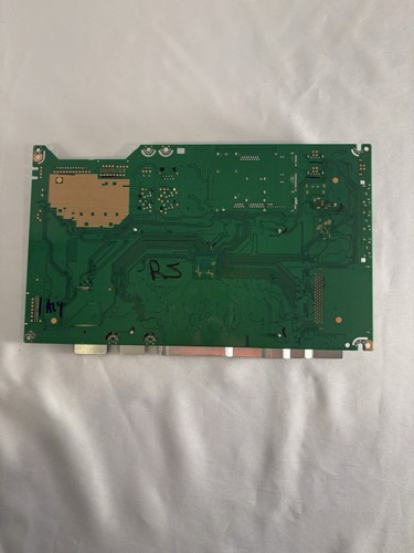 LG OLED65C9PUA Mainboard EBT65972904 - Bild 7 von 7