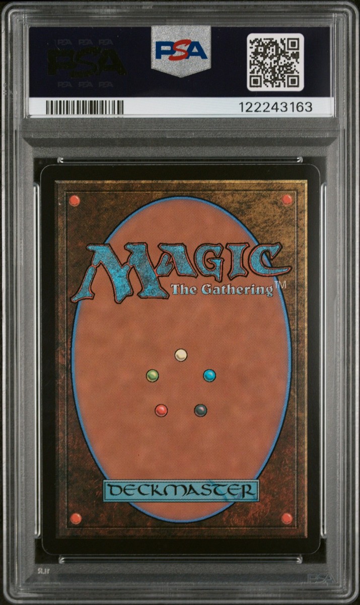 2025 MTG FINAL FANTASY CHARACTER BORDERLESS-SURGE FOIL YUNA, HOPE