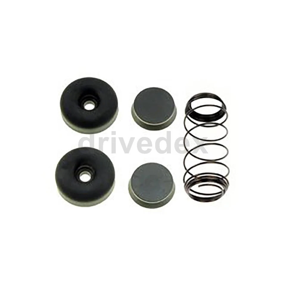 Dorman - First Stop Drum Brake Wheel Cylinder Kit Fits 1960 Chevrolet C20 Pickup - Image 4 of 4