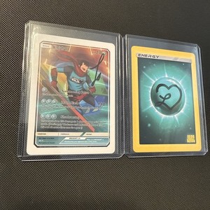 Leonhart Pokemon