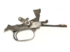 Winchester Model 12 Trigger Assembly 12ga 1929 Trench War WWII ￼ Complete