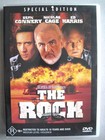 The Rock (Special Edition, DVD, 1996), Region 4-Used DVD-VGC/Great, Free FAST P.