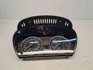 BMW 5 Touring E61 Kombiinstrument A2C532570796740 2.50 Petrol 2006 34239708