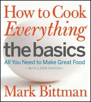 How To Cook Everything: The Basics | Mark Bittman | Englisch | Buch | 496 S.