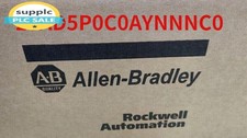 New Allen-Bradley 20AD5P0C0AYNNNC0 Free Shipping US