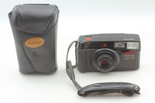  Near MINT Pentax zoom 70-X 35mm point and shoot compact film camera JAPAN