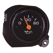 Oil Pressure Gauge Electric Chevrolet C10 1979-1987