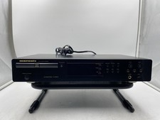 Marantz CD5000/U3B CD Player Audiophile Compact Disc Player