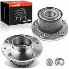 Roulement de roue Fiat DUCATO